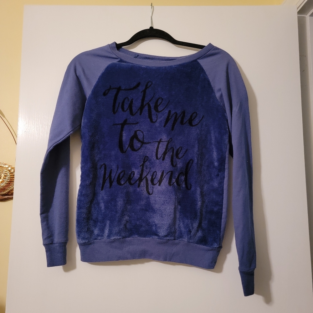 Cold Crush shirt